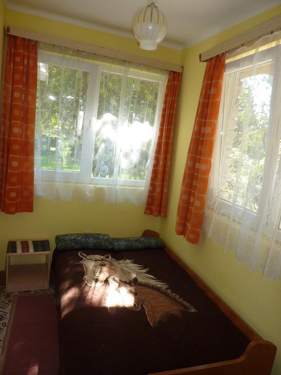 Vadasztanya Apartmanhazak Siofok Room photo