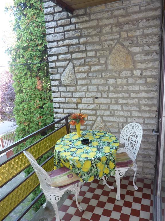 Vadasztanya Apartmanhazak Siofok Room photo
