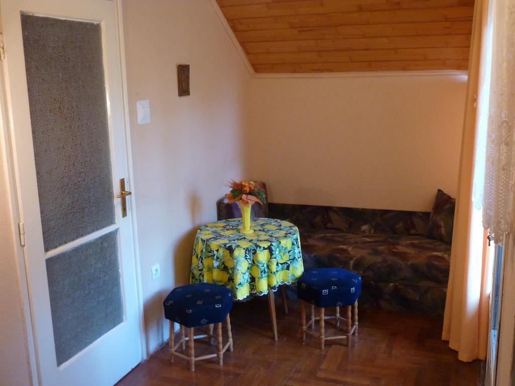 Vadasztanya Apartmanhazak Siofok Room photo