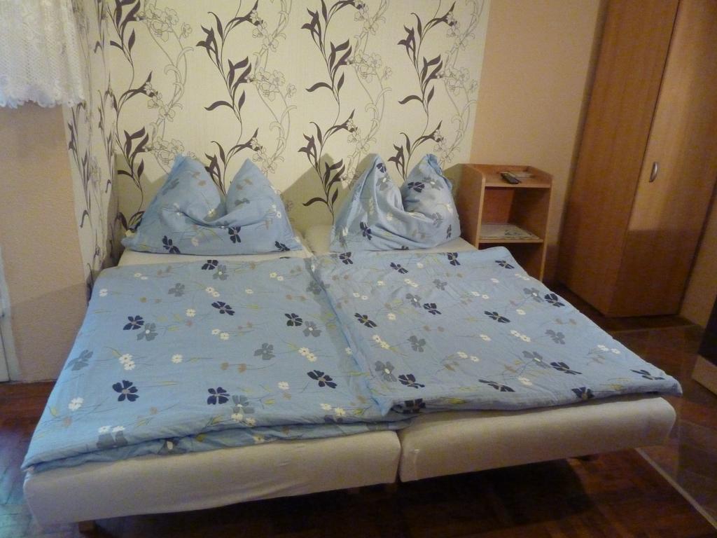 Vadasztanya Apartmanhazak Siofok Room photo