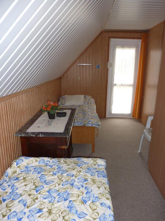 Vadasztanya Apartmanhazak Siofok Room photo