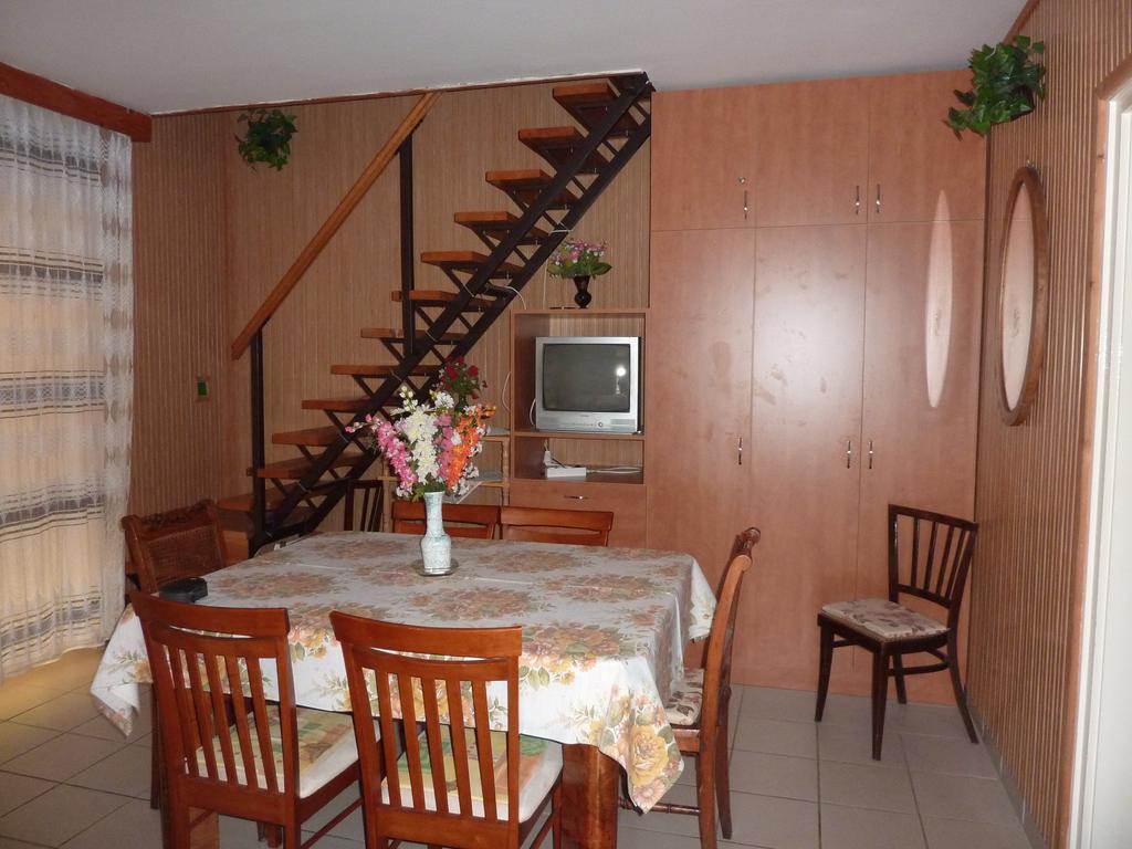 Vadasztanya Apartmanhazak Siofok Room photo