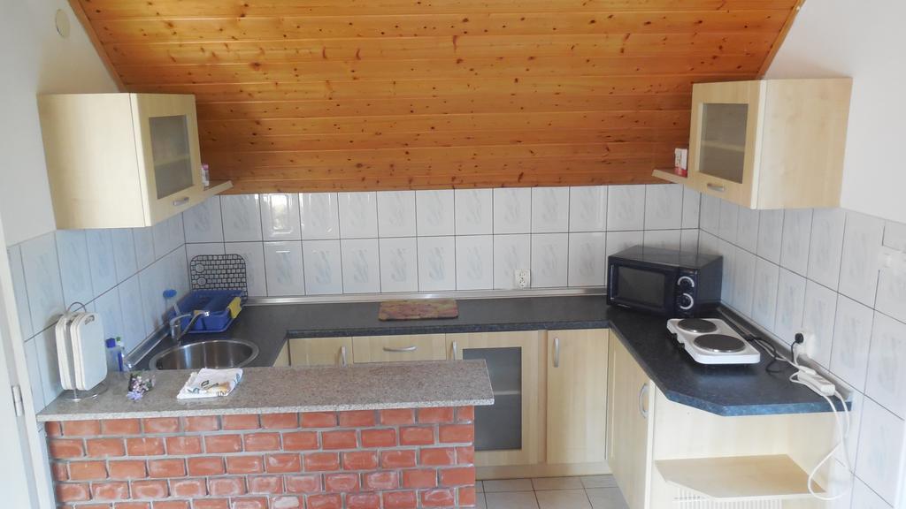 Vadasztanya Apartmanhazak Siofok Exterior photo