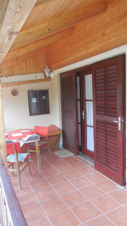 Vadasztanya Apartmanhazak Siofok Exterior photo