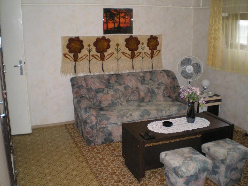 Vadasztanya Apartmanhazak Siofok Room photo