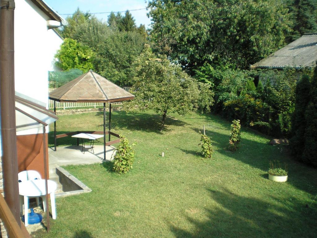 Vadasztanya Apartmanhazak Siofok Room photo