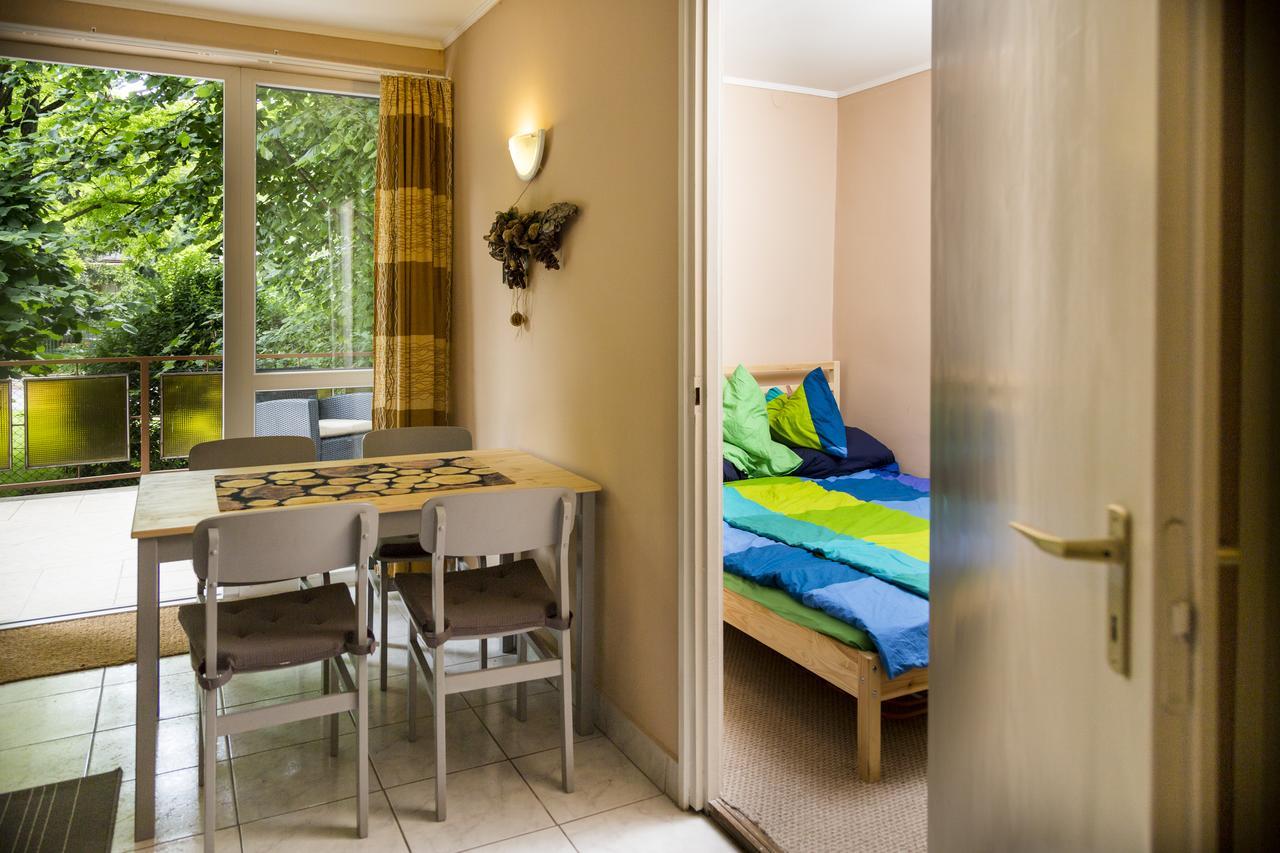 Vadasztanya Apartmanhazak Siofok Exterior photo