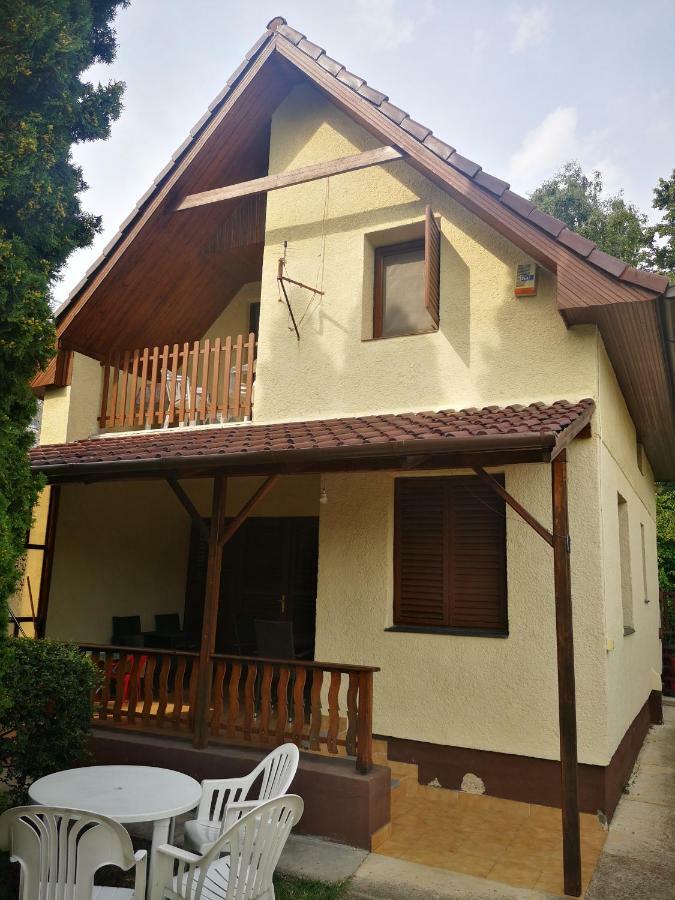 Vadasztanya Apartmanhazak Siofok Room photo