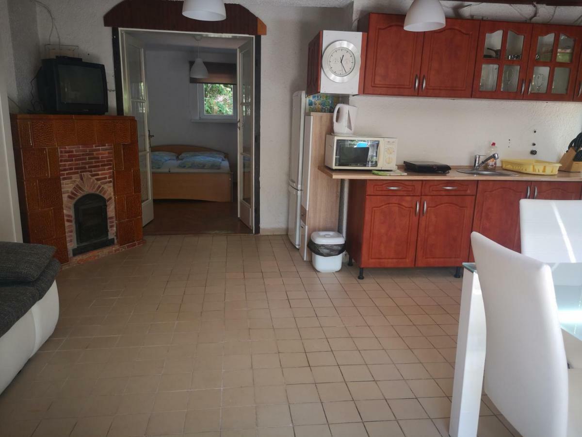 Vadasztanya Apartmanhazak Siofok Exterior photo